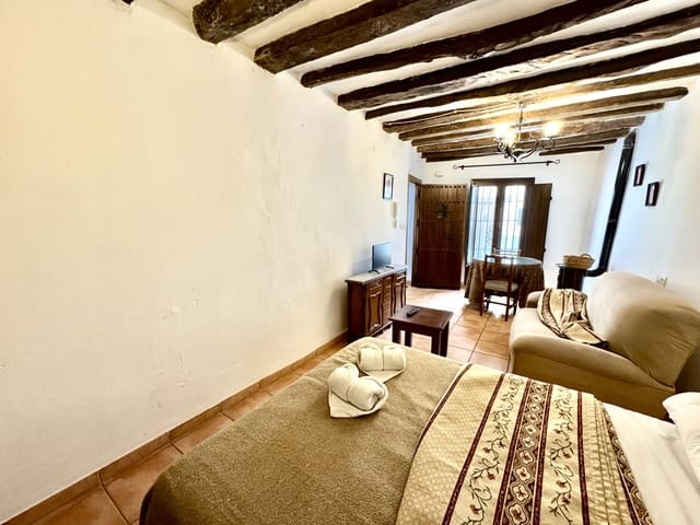 4 soveværelse Lejlighed til salg i Bérchules - € 154.900 (Ref: 9359513)