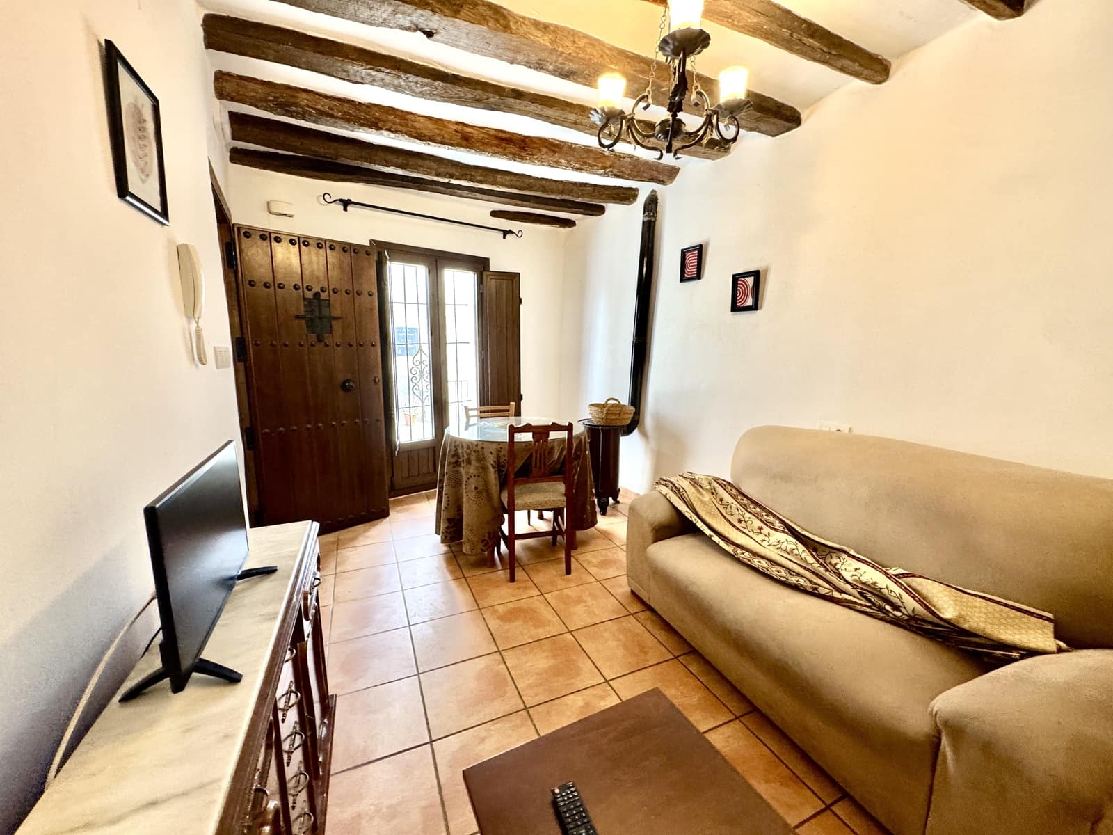 4 soverom Leilighet til salgs i Berchules - € 154 900 (Ref: 9359513)