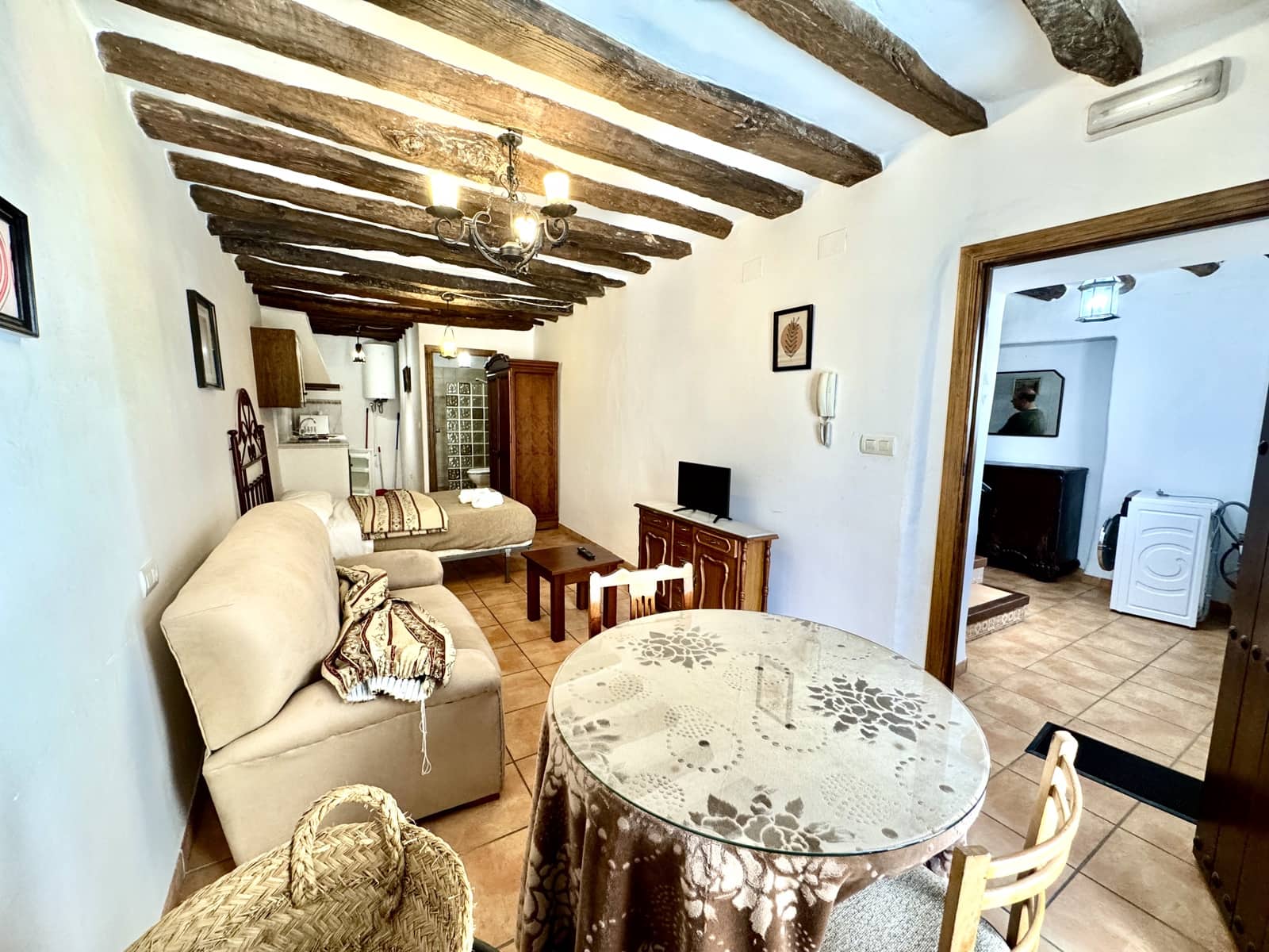 4 soverom Leilighet til salgs i Berchules - € 154 900 (Ref: 9359513)