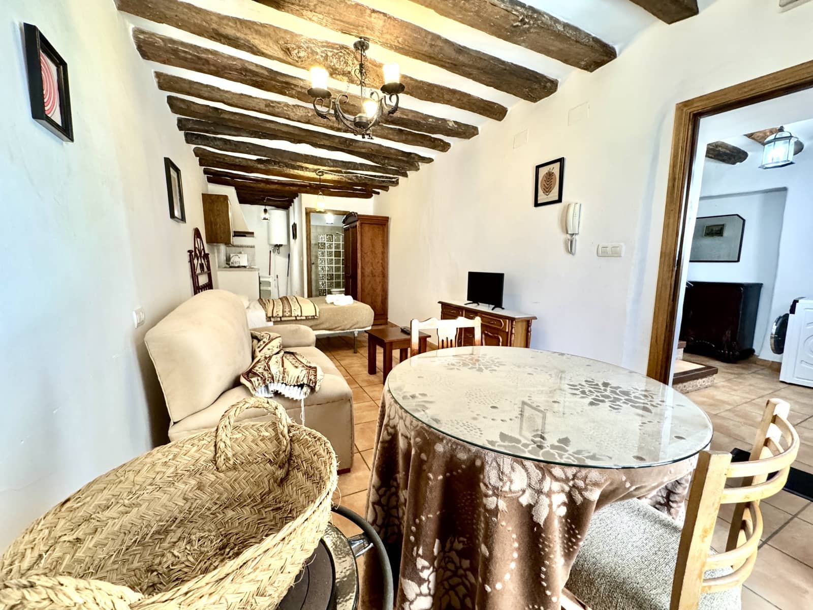 4 soverom Leilighet til salgs i Berchules - € 154 900 (Ref: 9359513)