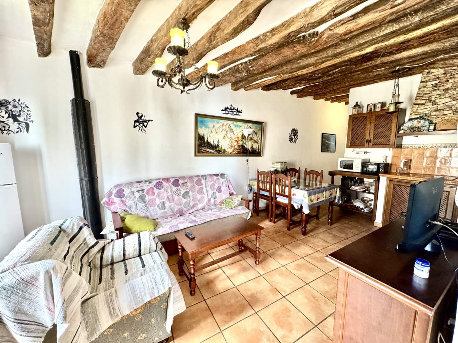 4 soverom Leilighet til salgs i Berchules - € 154 900 (Ref: 9359513)