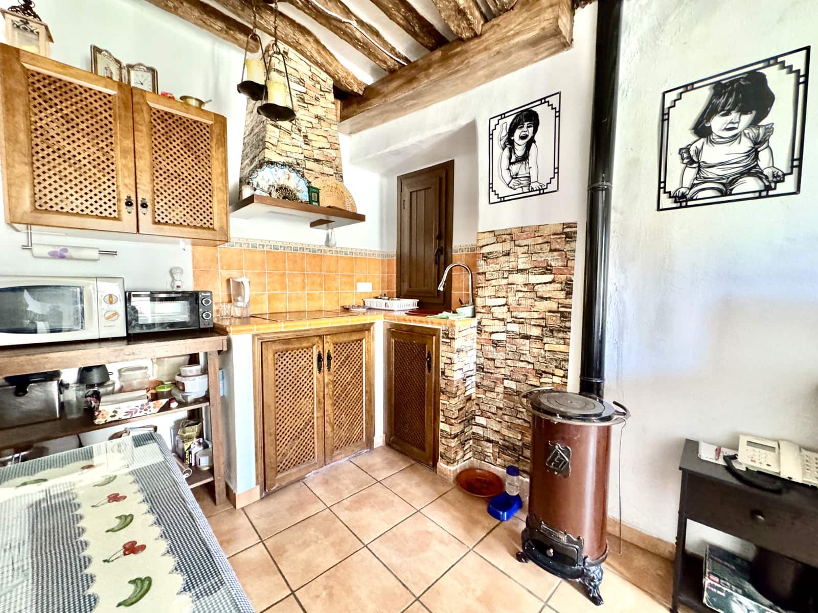 4 soverom Leilighet til salgs i Berchules - € 154 900 (Ref: 9359513)