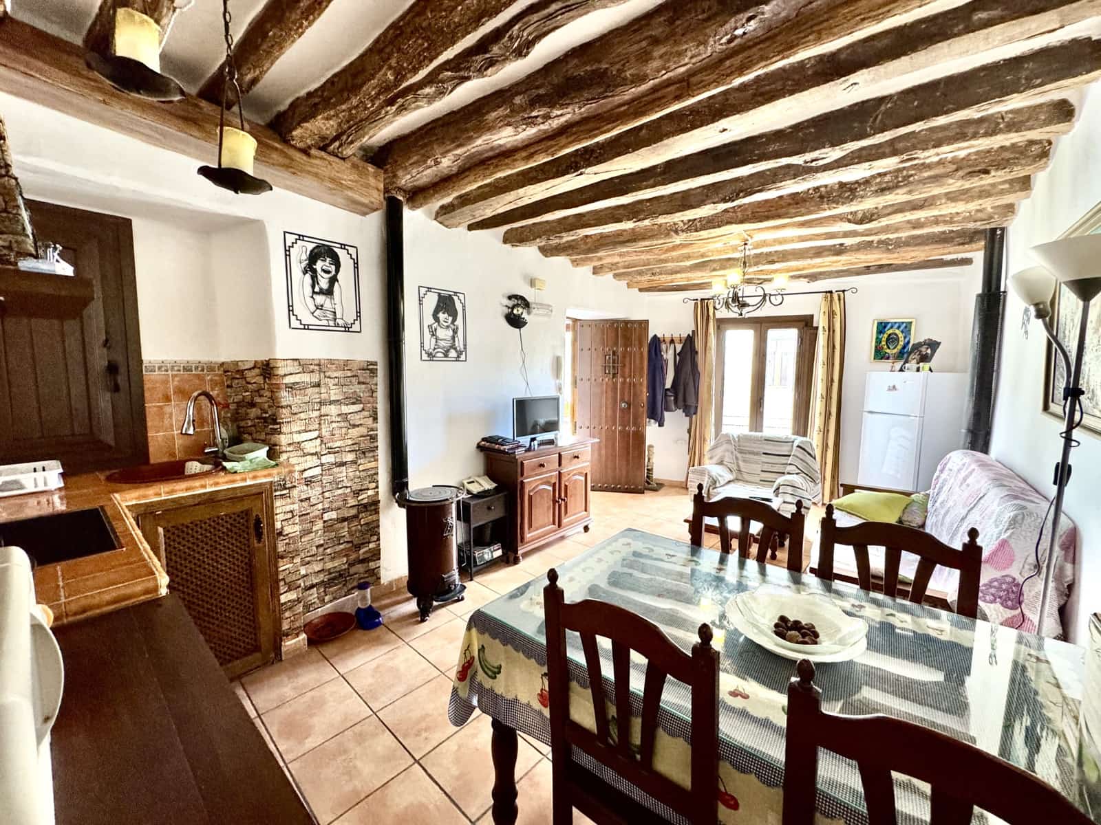 4 soverom Leilighet til salgs i Berchules - € 154 900 (Ref: 9359513)