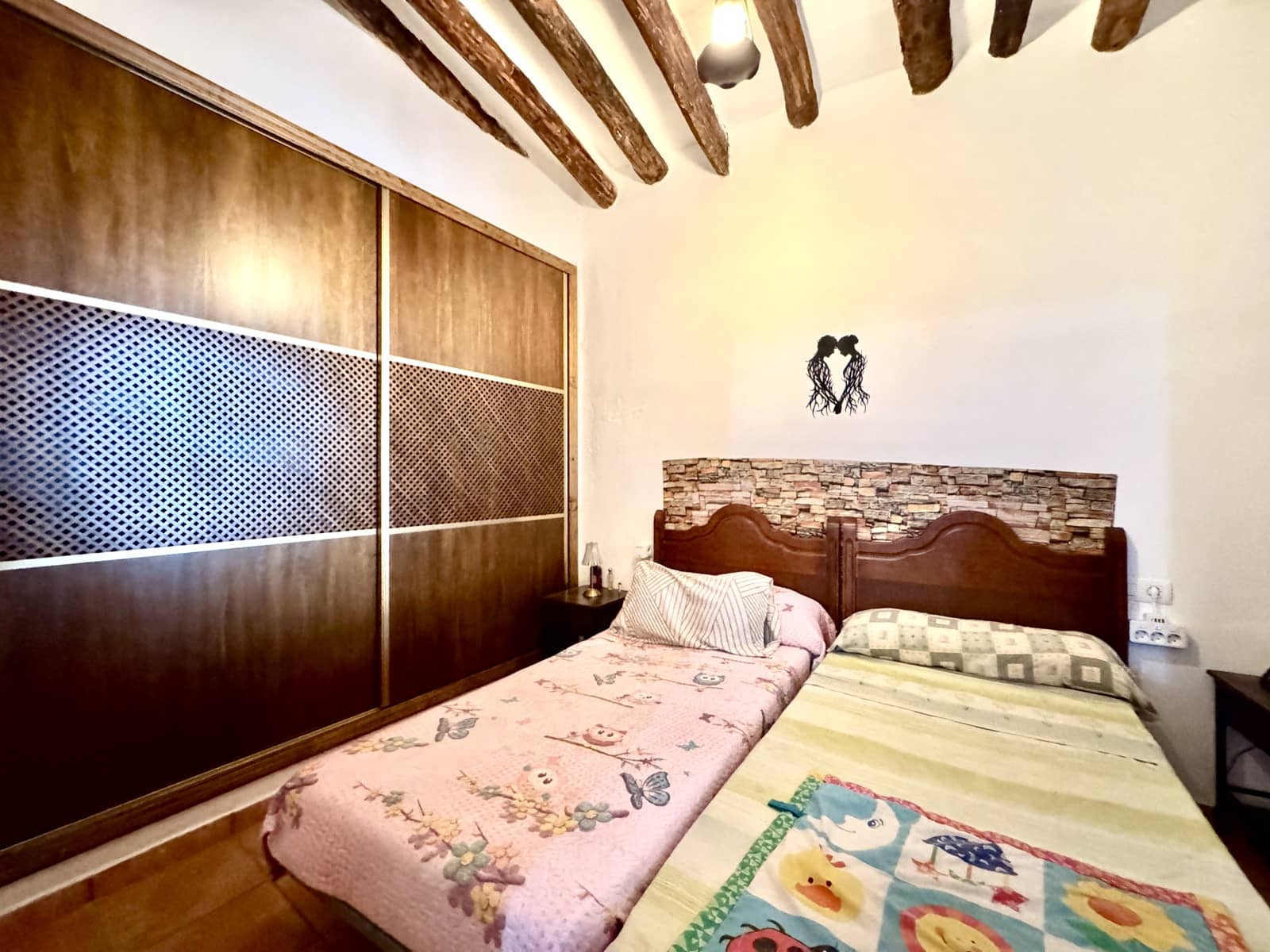 4 soverom Leilighet til salgs i Berchules - € 154 900 (Ref: 9359513)