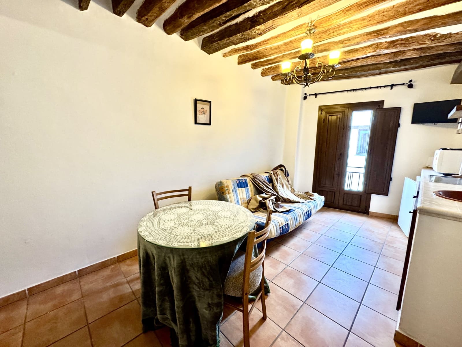 4 soverom Leilighet til salgs i Berchules - € 154 900 (Ref: 9359513)