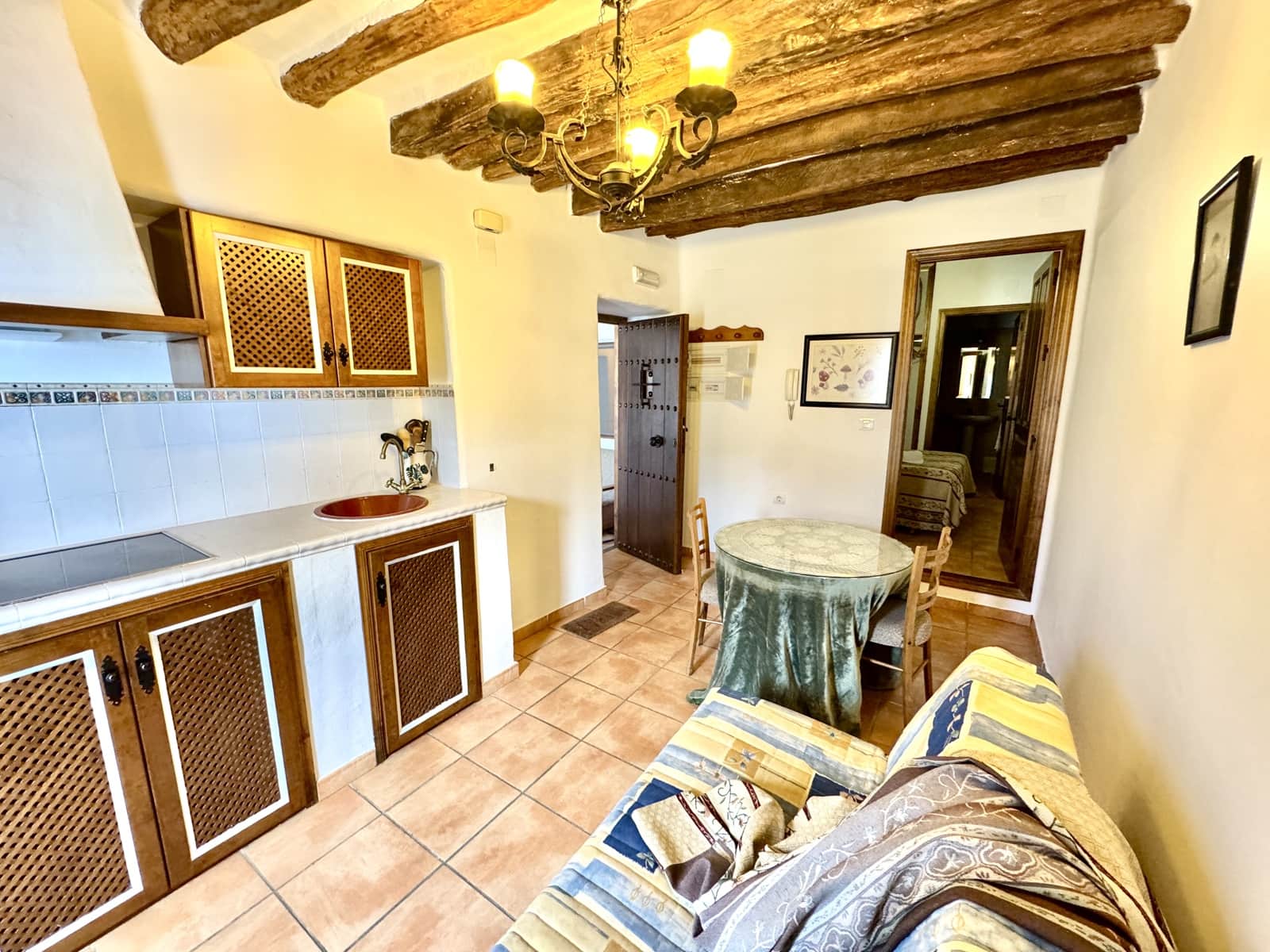 4 soverom Leilighet til salgs i Berchules - € 154 900 (Ref: 9359513)