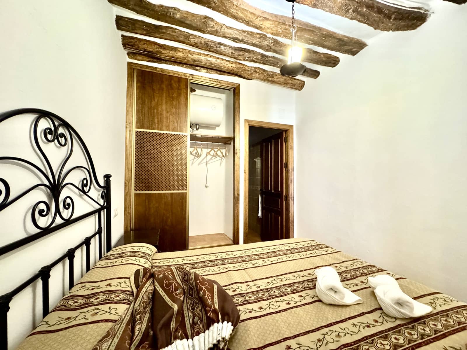 4 soverom Leilighet til salgs i Berchules - € 154 900 (Ref: 9359513)