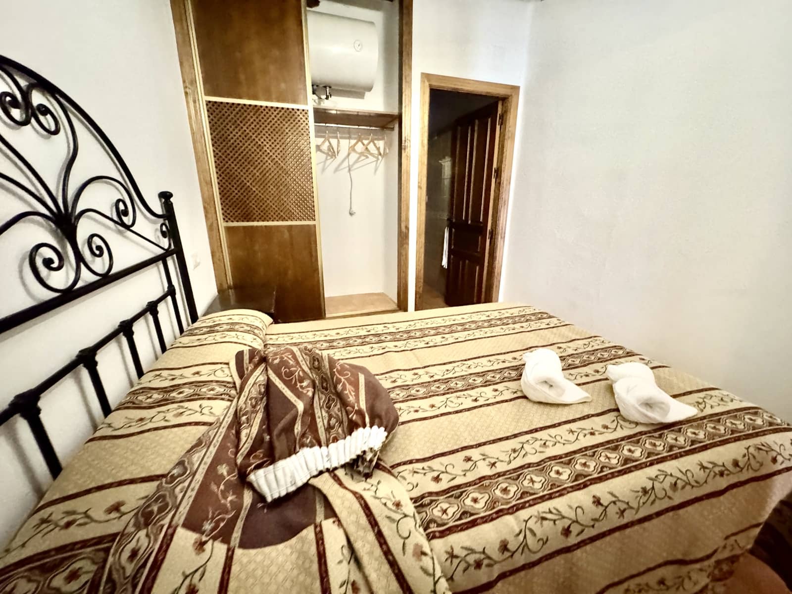 4 soverom Leilighet til salgs i Berchules - € 154 900 (Ref: 9359513)