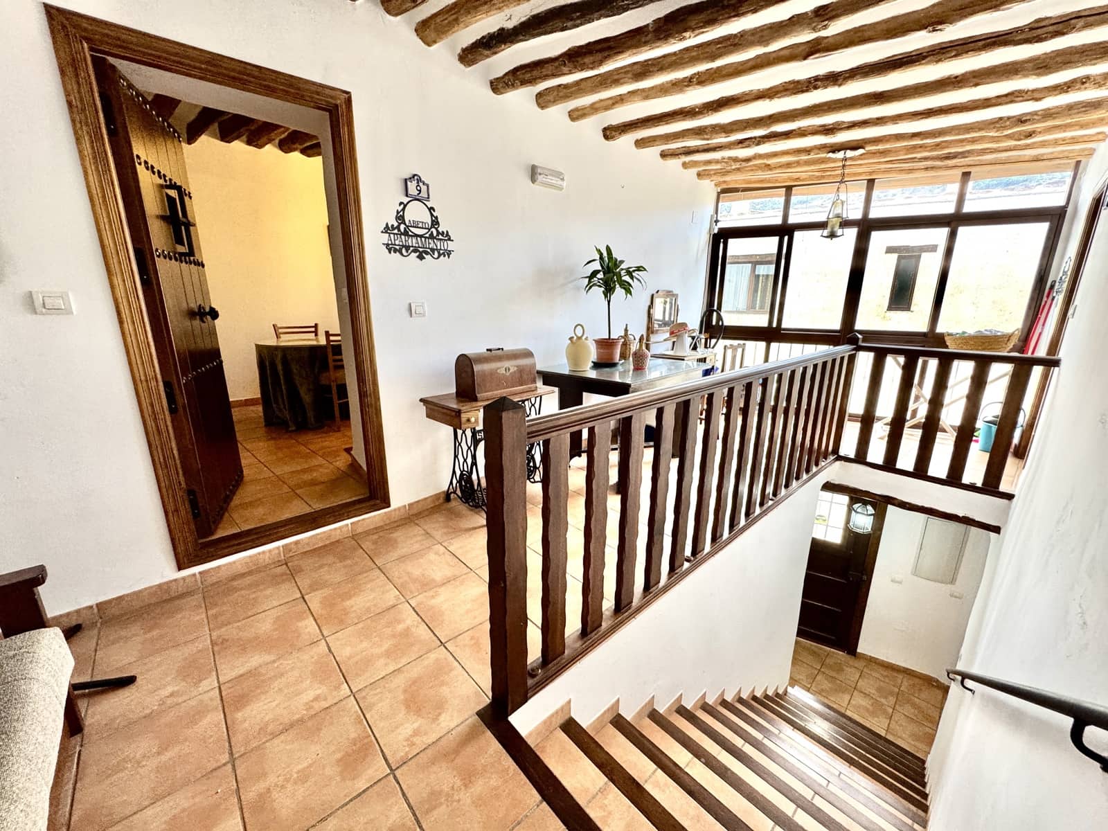 4 soverom Leilighet til salgs i Berchules - € 154 900 (Ref: 9359513)