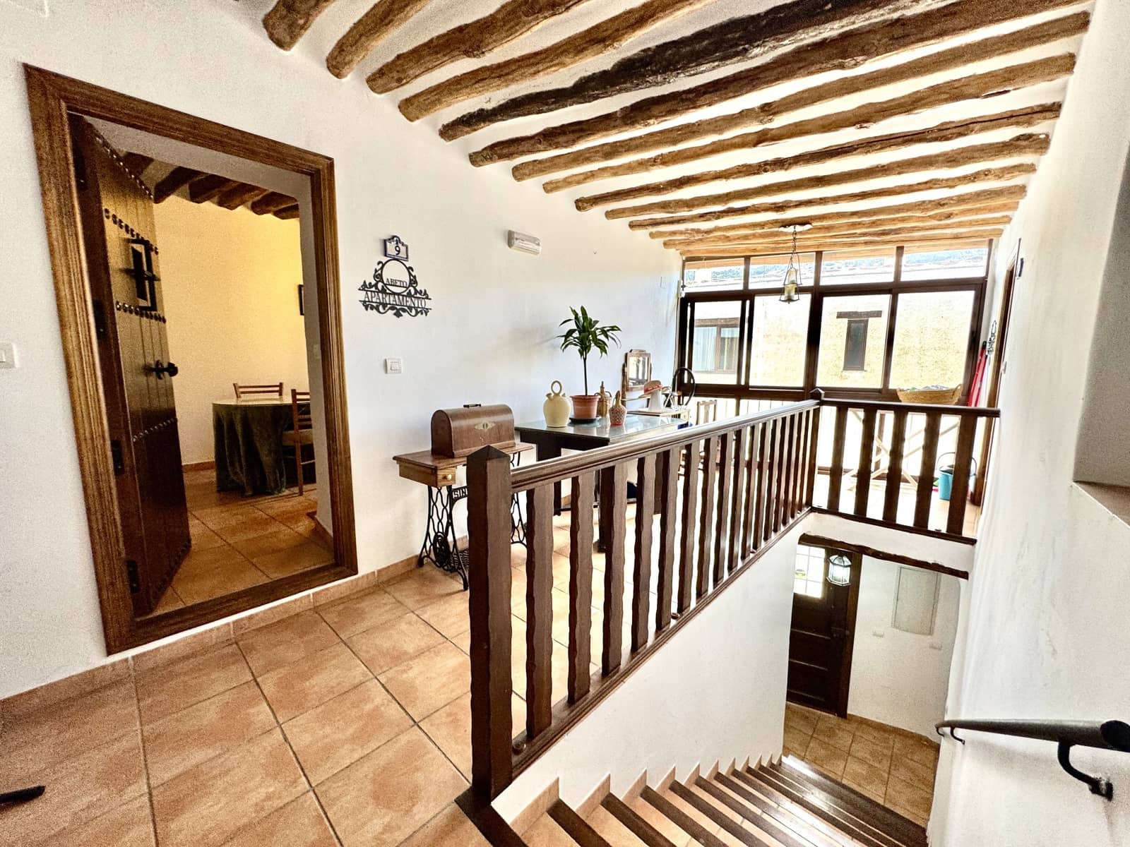 4 soverom Leilighet til salgs i Berchules - € 154 900 (Ref: 9359513)