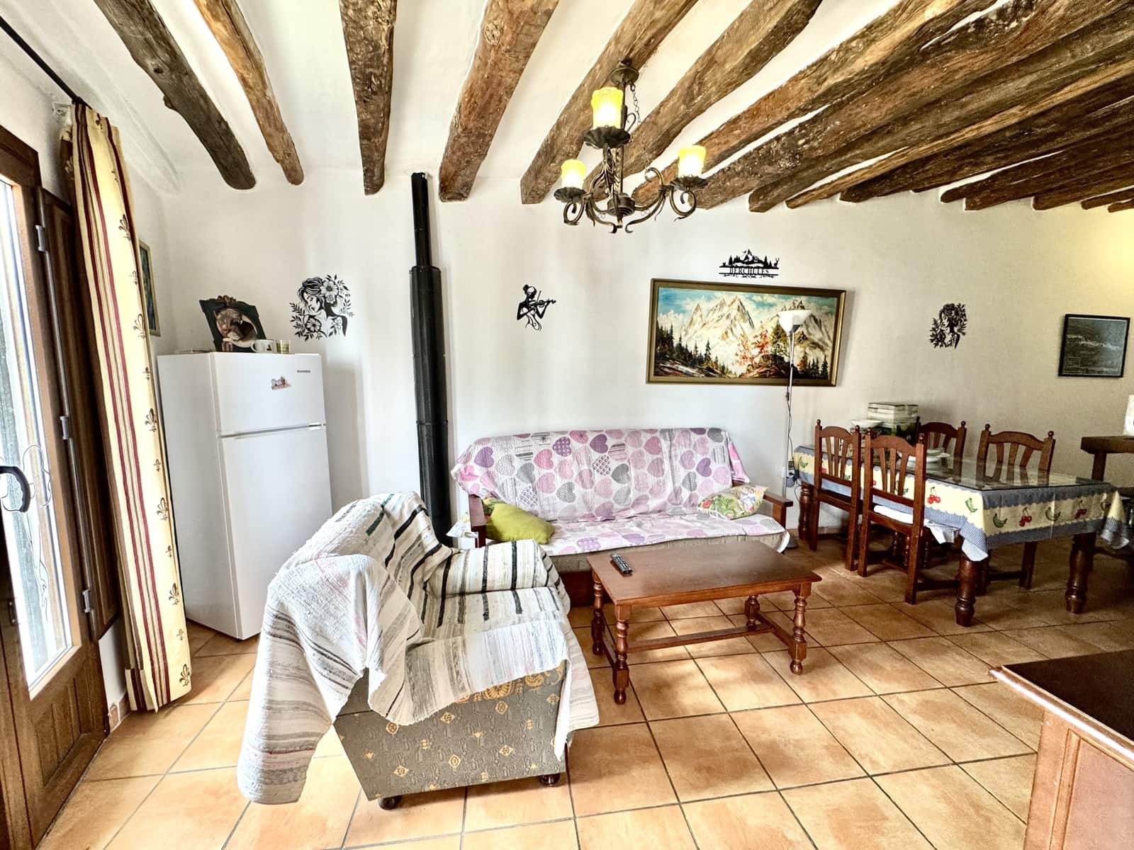 4 soverom Leilighet til salgs i Berchules - € 154 900 (Ref: 9359513)