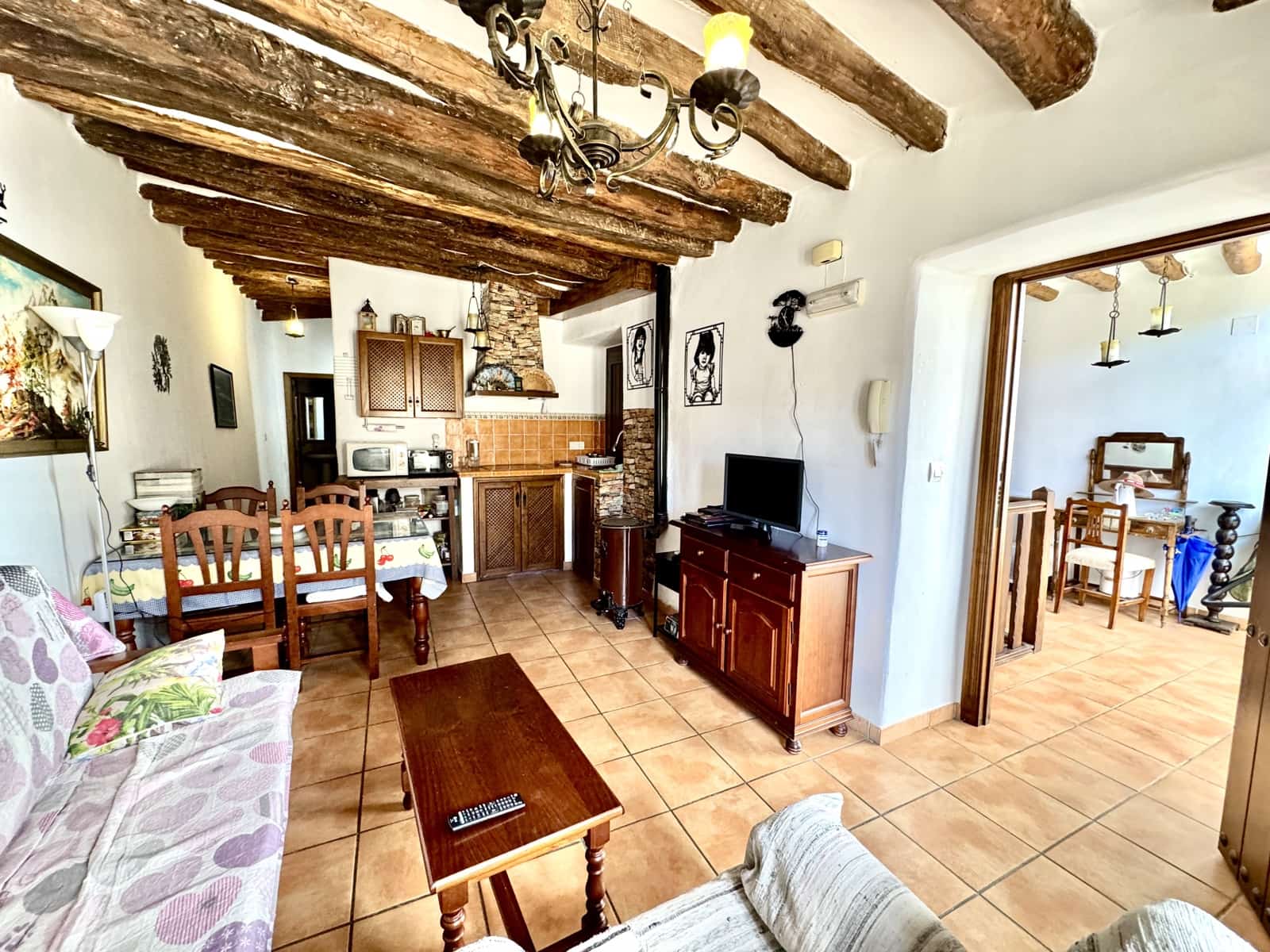 4 soverom Leilighet til salgs i Berchules - € 154 900 (Ref: 9359513)