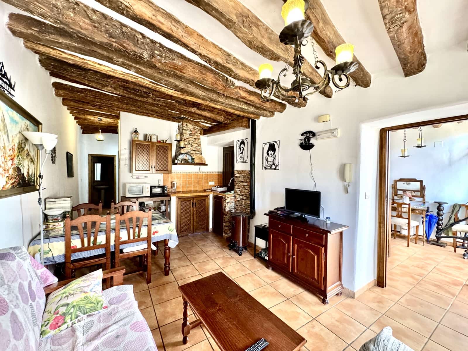 4 soverom Leilighet til salgs i Berchules - € 154 900 (Ref: 9359513)