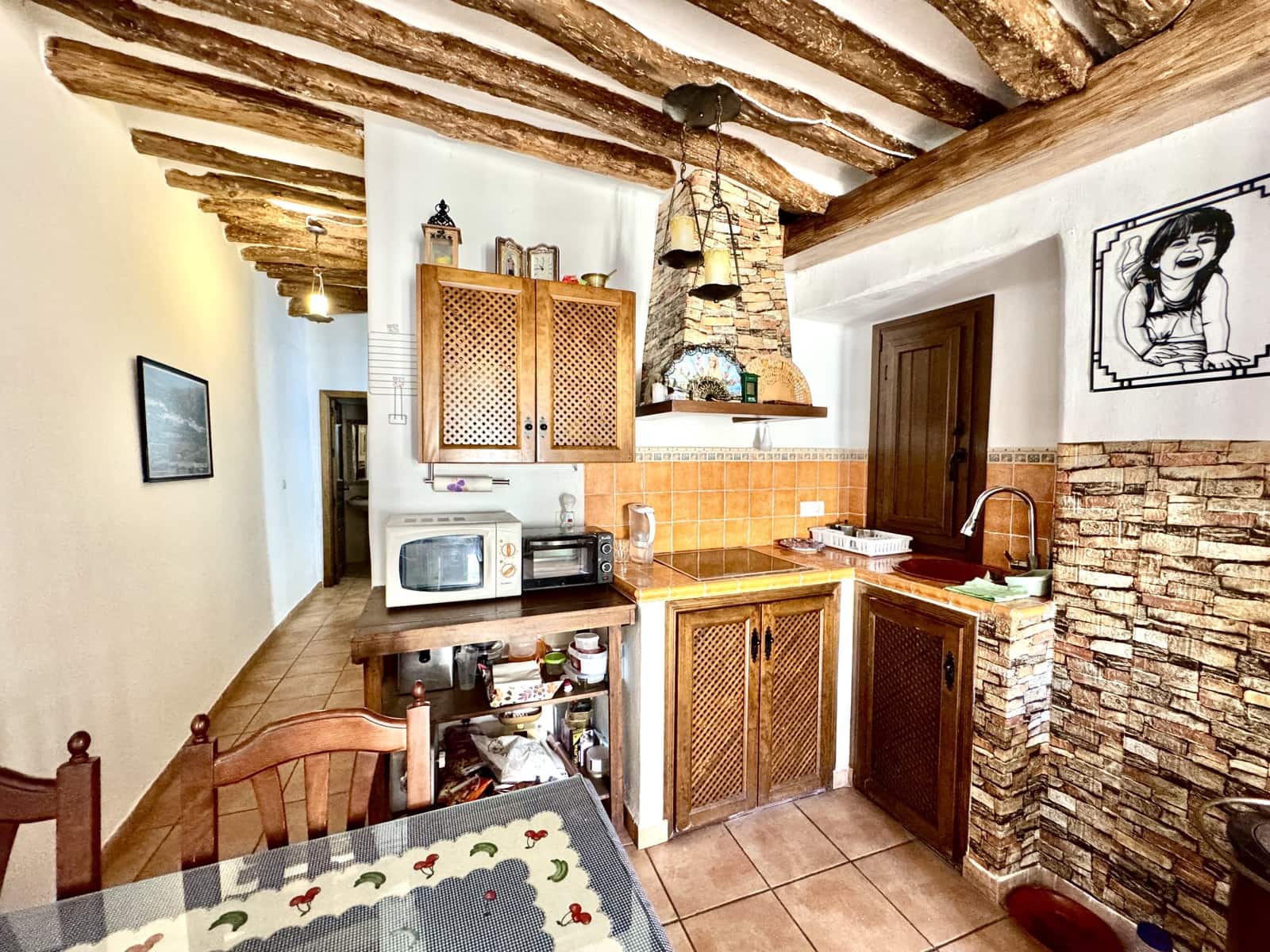 4 soverom Leilighet til salgs i Berchules - € 154 900 (Ref: 9359513)