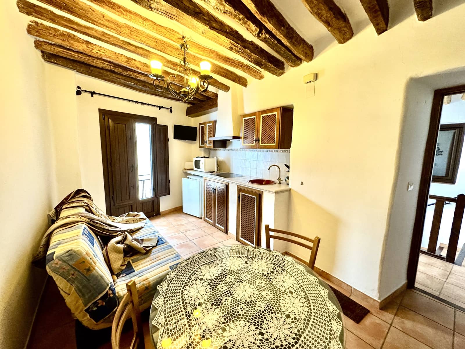 4 soverom Leilighet til salgs i Berchules - € 154 900 (Ref: 9359513)