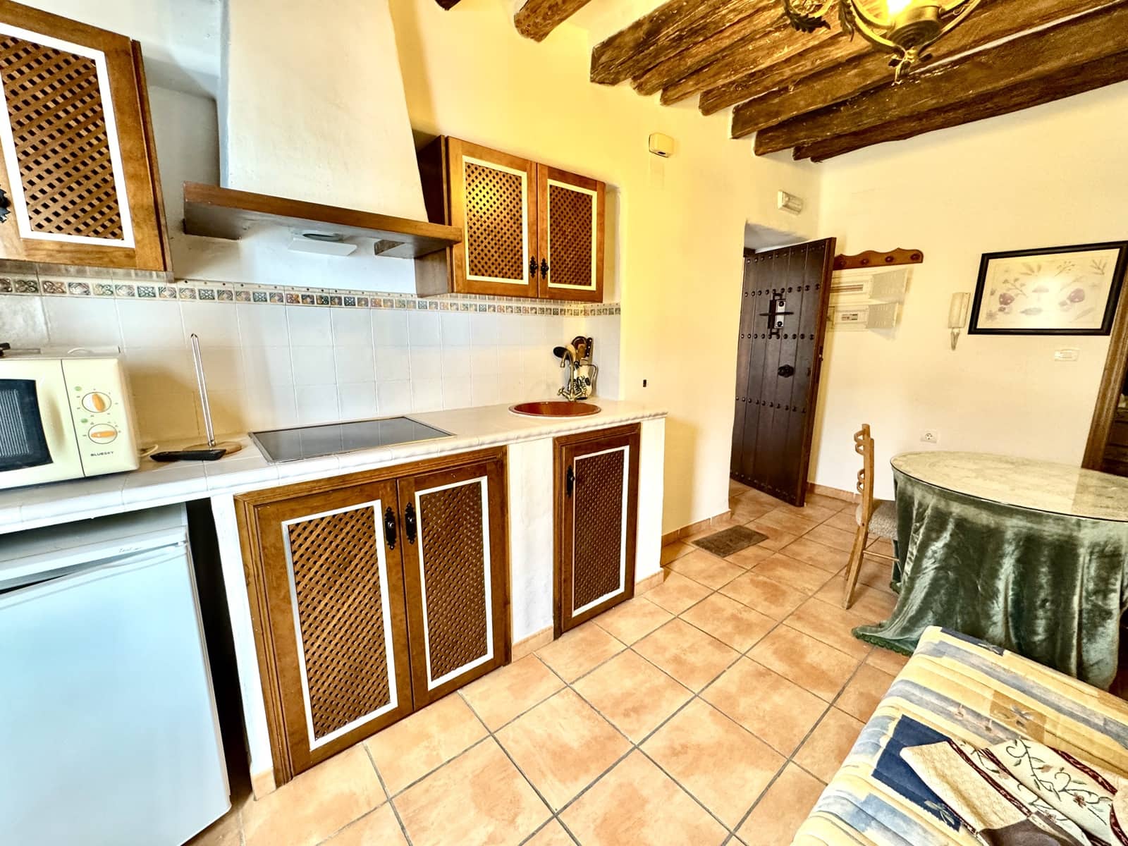 4 soverom Leilighet til salgs i Berchules - € 154 900 (Ref: 9359513)