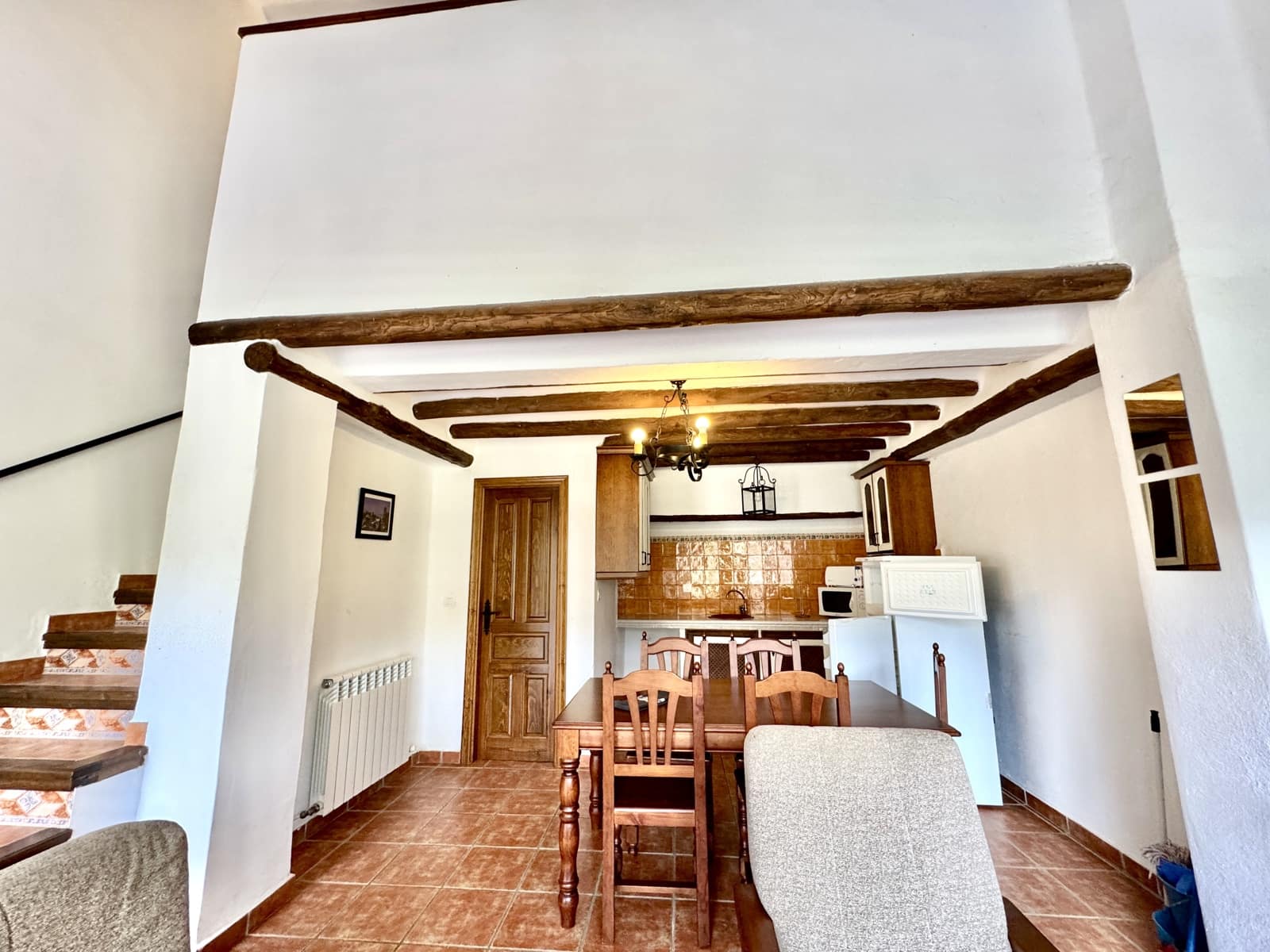 11 soverom Villa til salgs i Berchules - € 725 000 (Ref: 9362991)