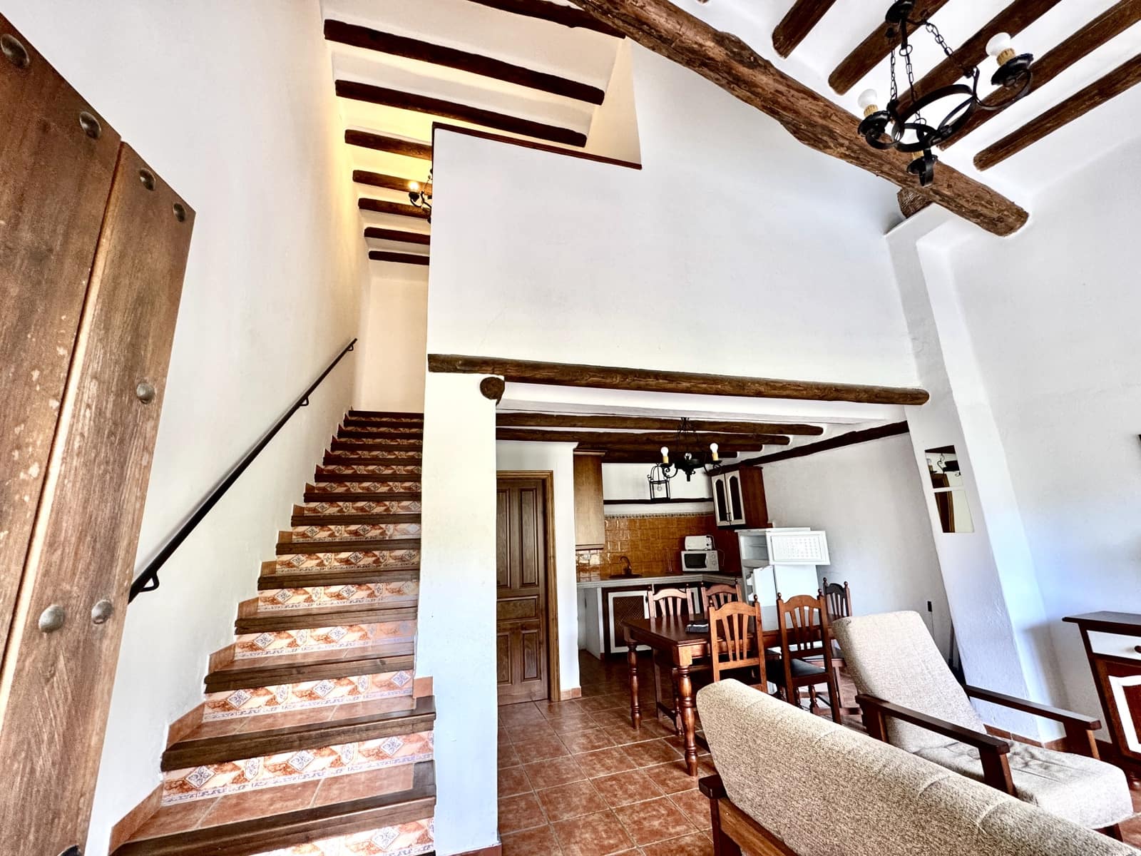 11 soverom Villa til salgs i Berchules - € 725 000 (Ref: 9362991)