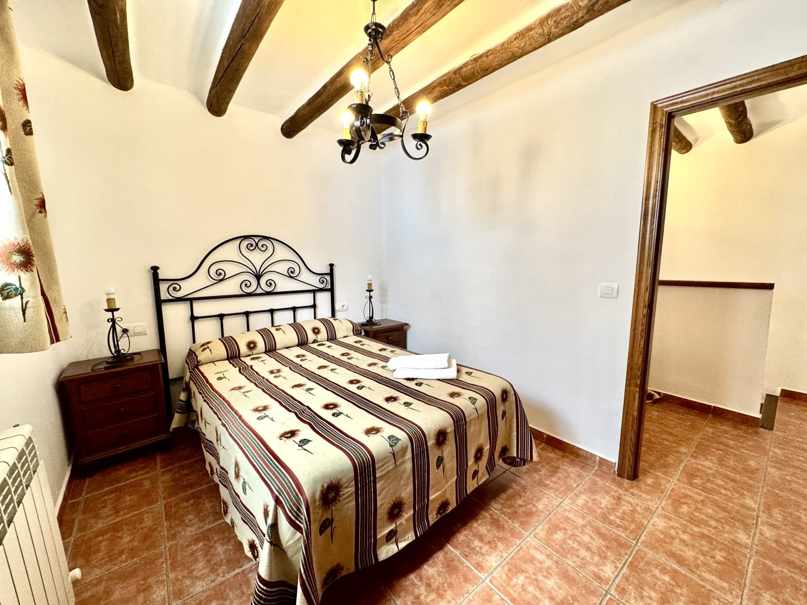 11 soverom Villa til salgs i Berchules - € 725 000 (Ref: 9362991)