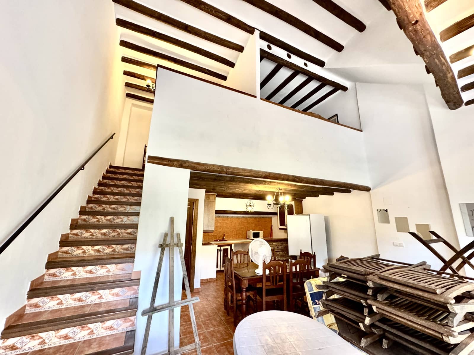 11 soverom Villa til salgs i Berchules - € 725 000 (Ref: 9362991)