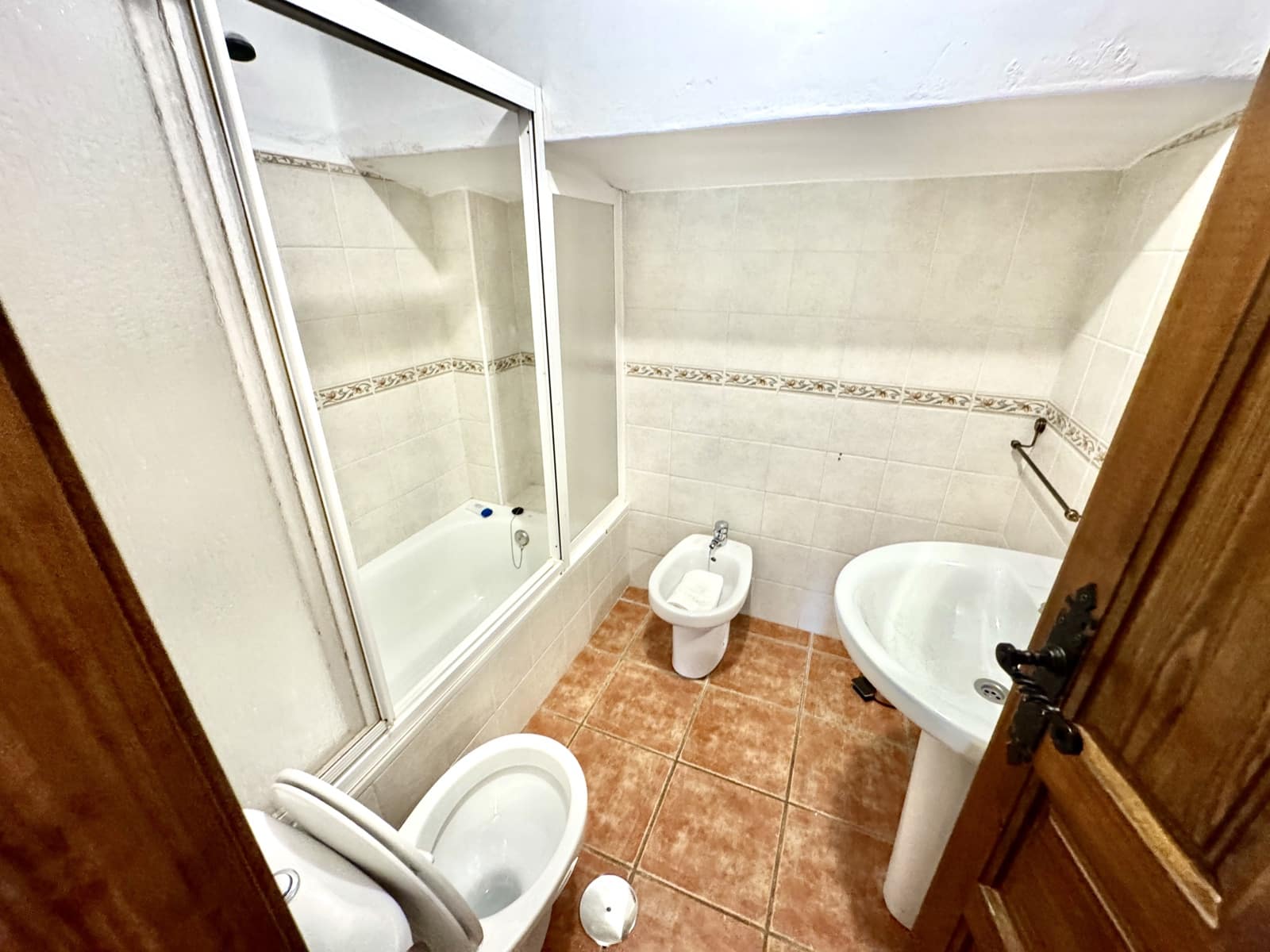 11 soverom Villa til salgs i Berchules - € 725 000 (Ref: 9362991)