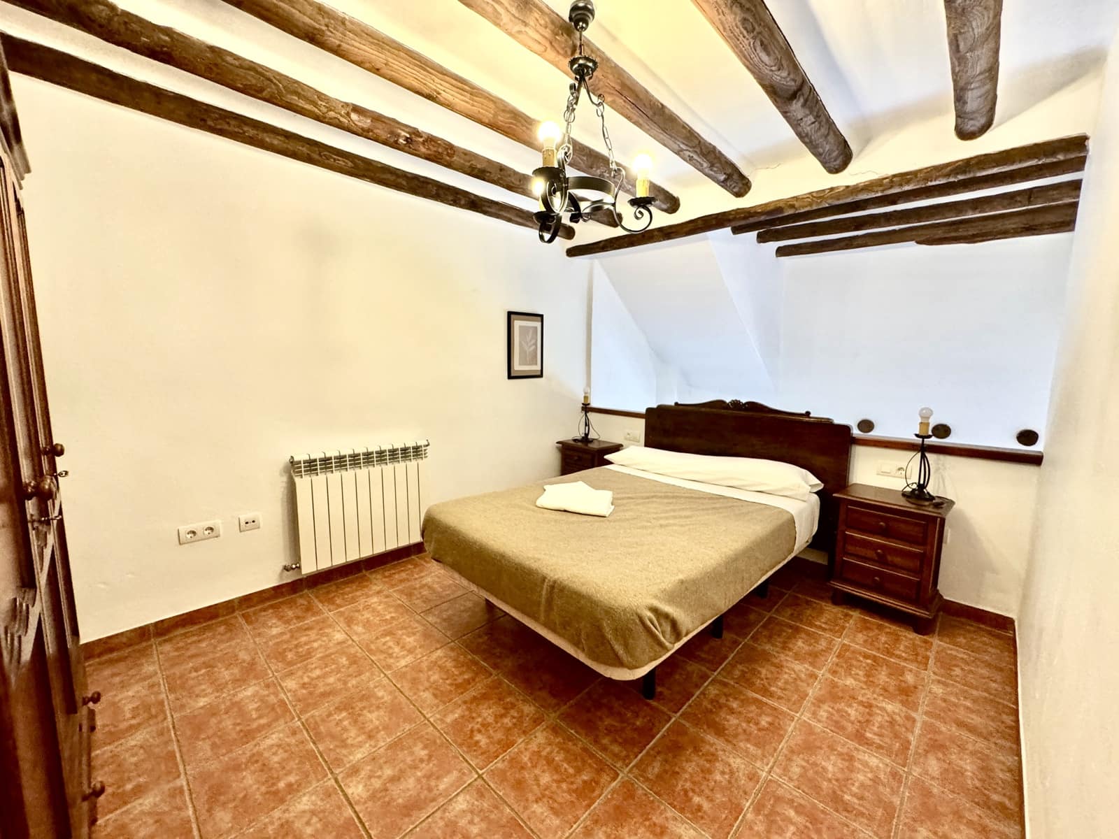 11 soverom Villa til salgs i Berchules - € 725 000 (Ref: 9362991)