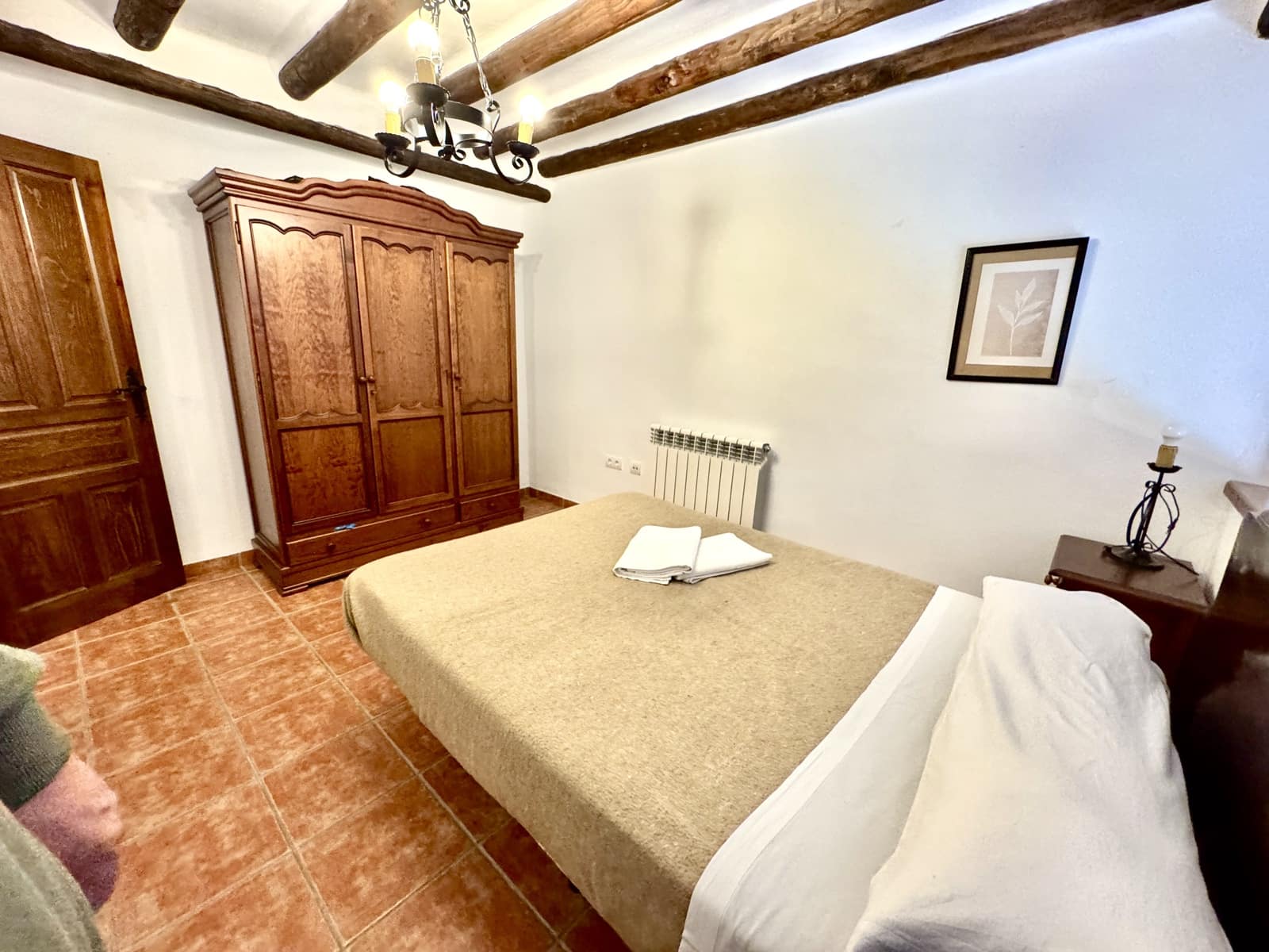 11 soverom Villa til salgs i Berchules - € 725 000 (Ref: 9362991)