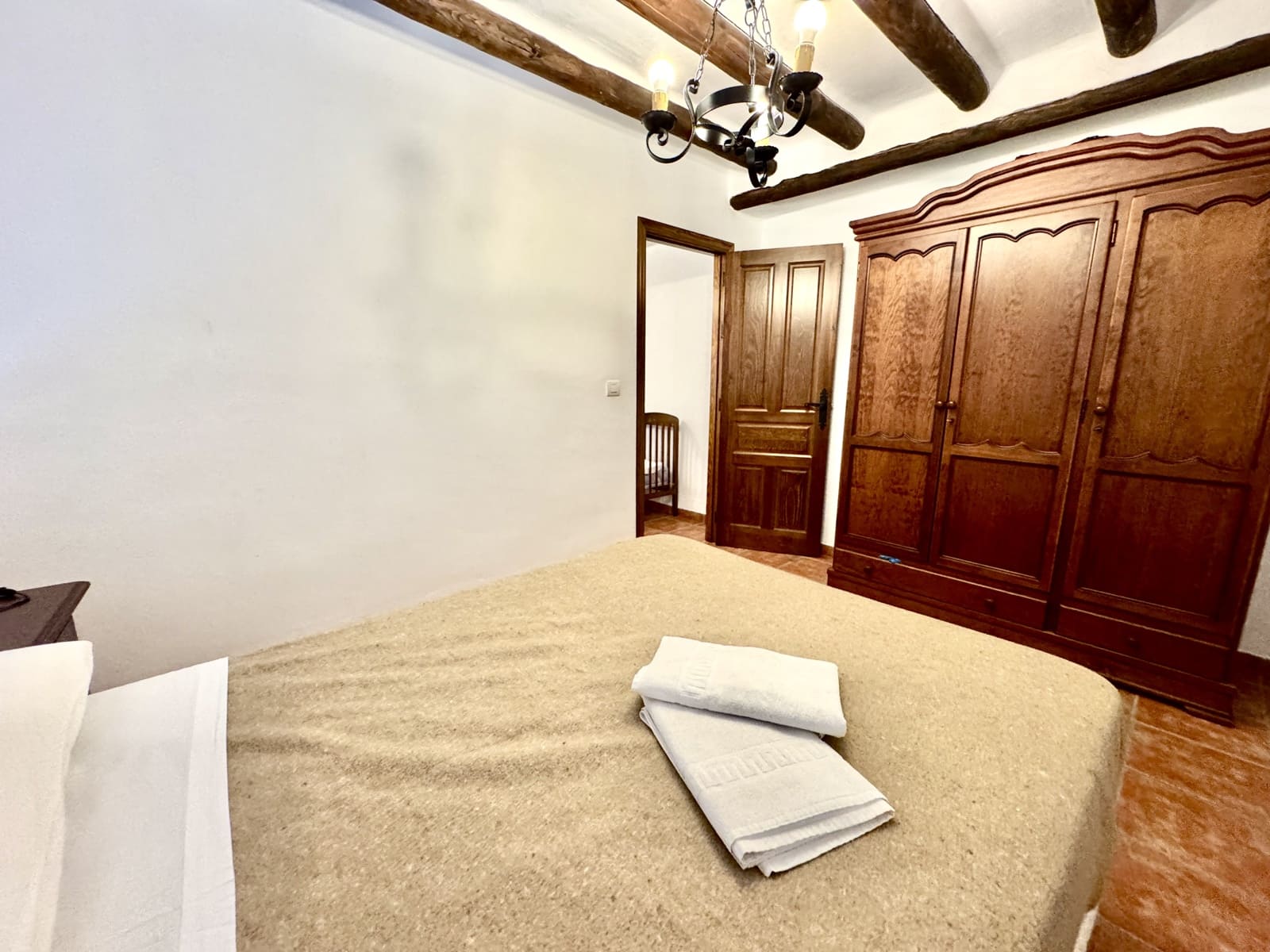 11 soverom Villa til salgs i Berchules - € 725 000 (Ref: 9362991)