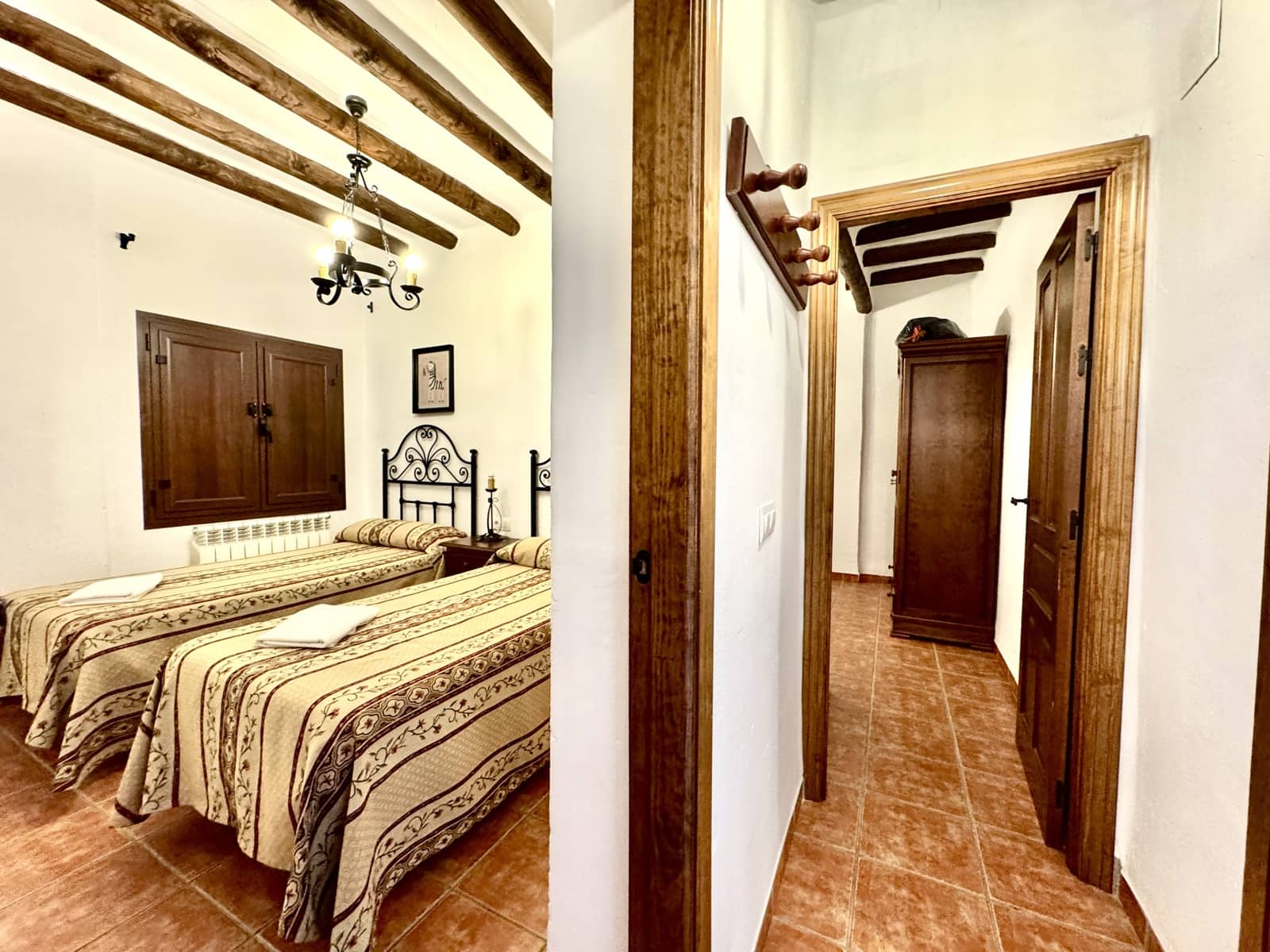 11 soverom Villa til salgs i Berchules - € 725 000 (Ref: 9362991)