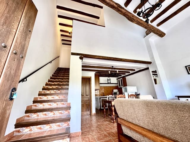 11 soverom Villa til salgs i Bérchules - € 725 000 (Ref: 9362991)