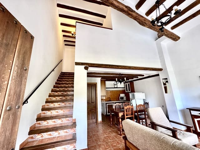 11 soverom Villa til salgs i Bérchules - € 725 000 (Ref: 9362991)