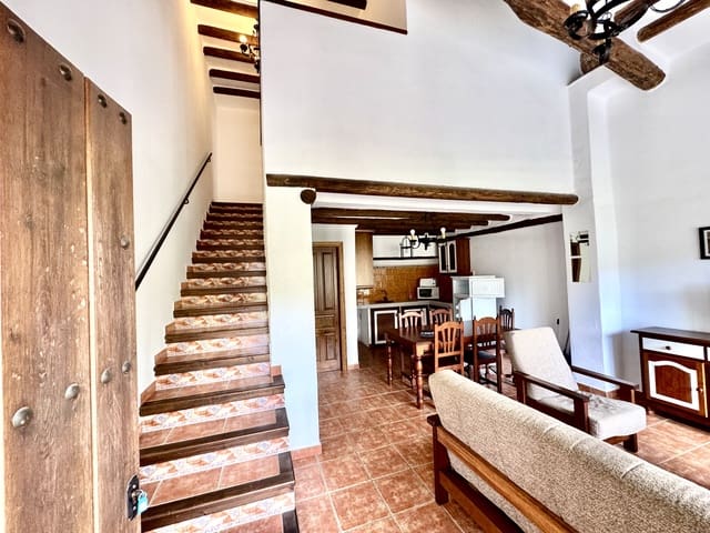 11 soverom Villa til salgs i Bérchules - € 725 000 (Ref: 9362991)