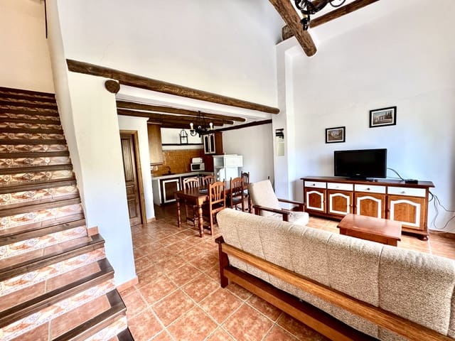 11 soverom Villa til salgs i Bérchules - € 725 000 (Ref: 9362991)