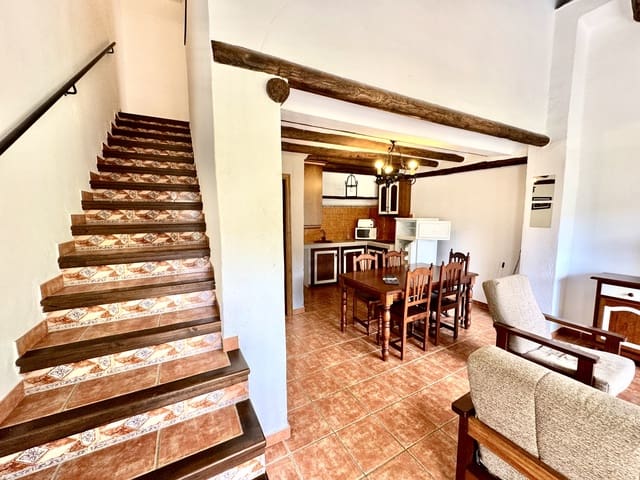 11 soverom Villa til salgs i Bérchules - € 725 000 (Ref: 9362991)