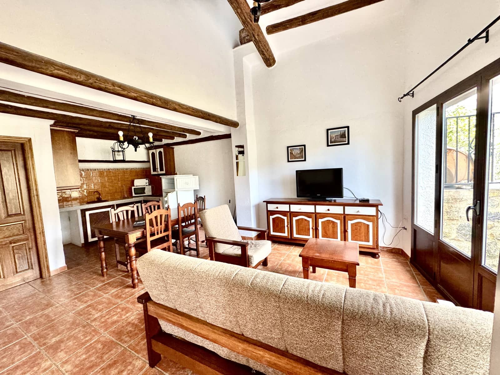 11 soverom Villa til salgs i Berchules - € 725 000 (Ref: 9362991)