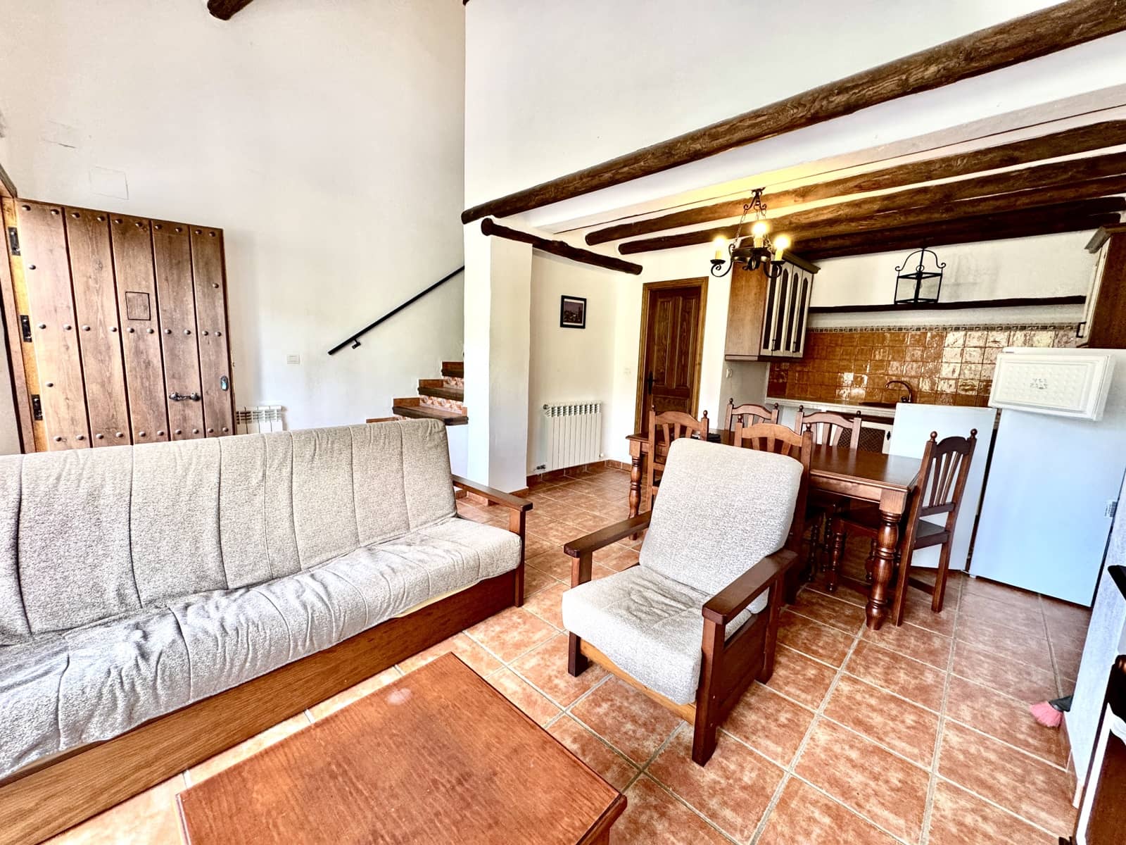 11 soverom Villa til salgs i Berchules - € 725 000 (Ref: 9362991)