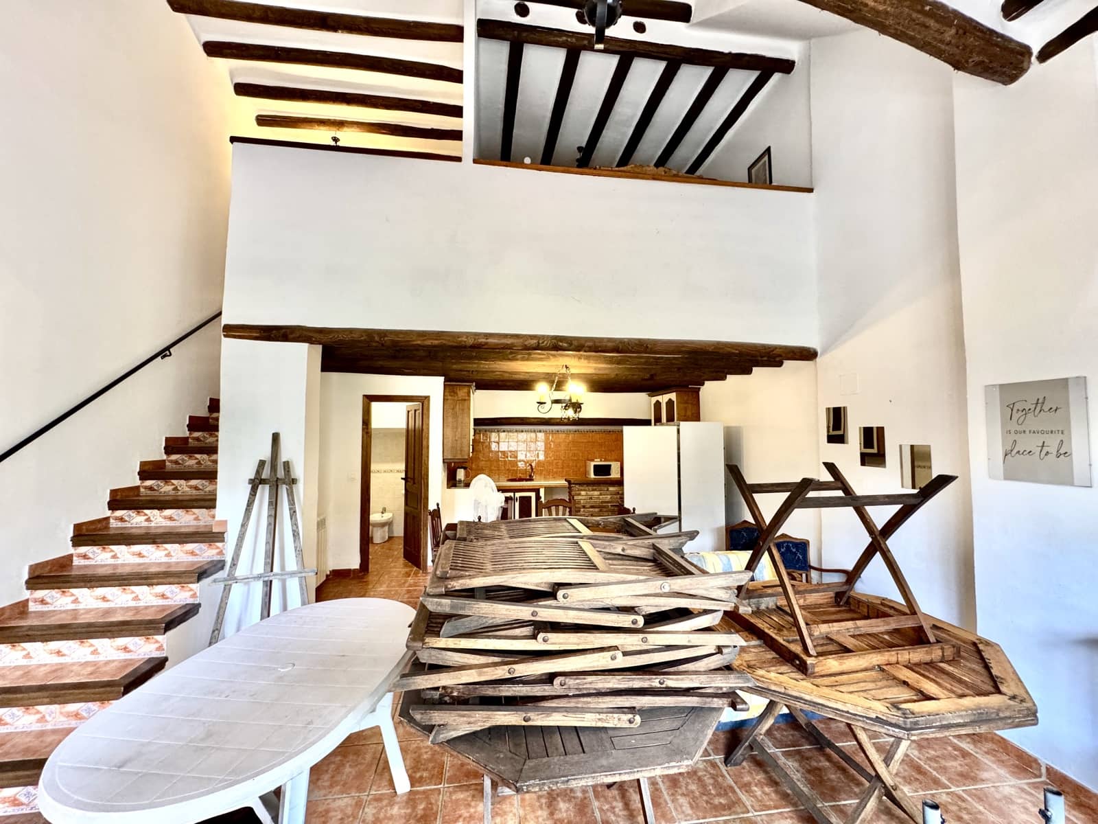 11 soverom Villa til salgs i Berchules - € 725 000 (Ref: 9362991)