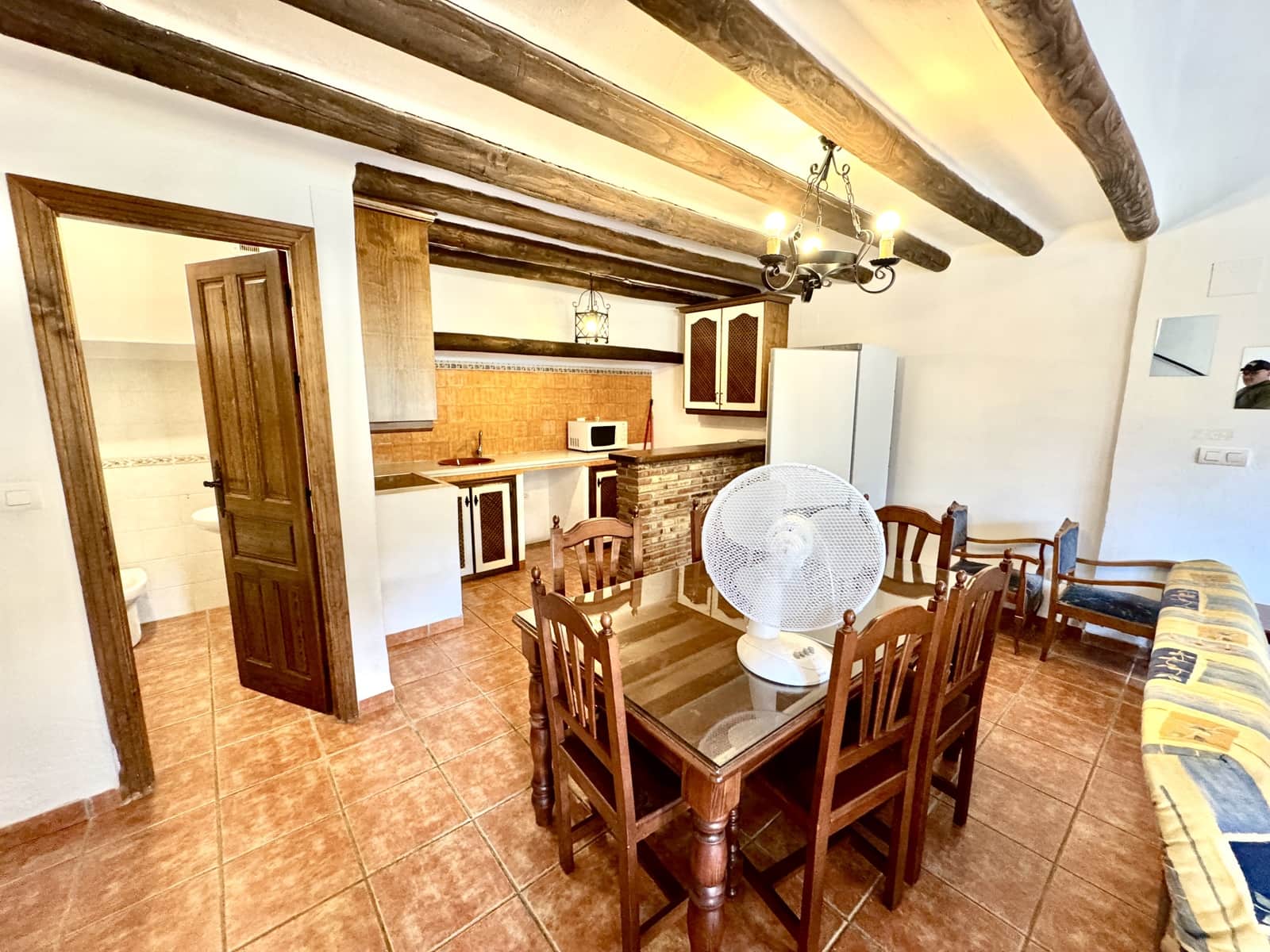 11 soverom Villa til salgs i Berchules - € 725 000 (Ref: 9362991)