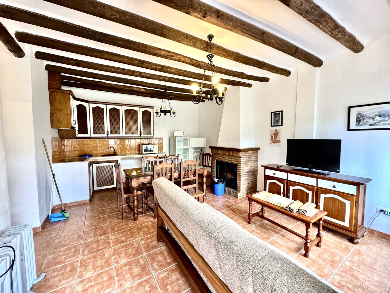 11 soverom Villa til salgs i Berchules - € 725 000 (Ref: 9362991)