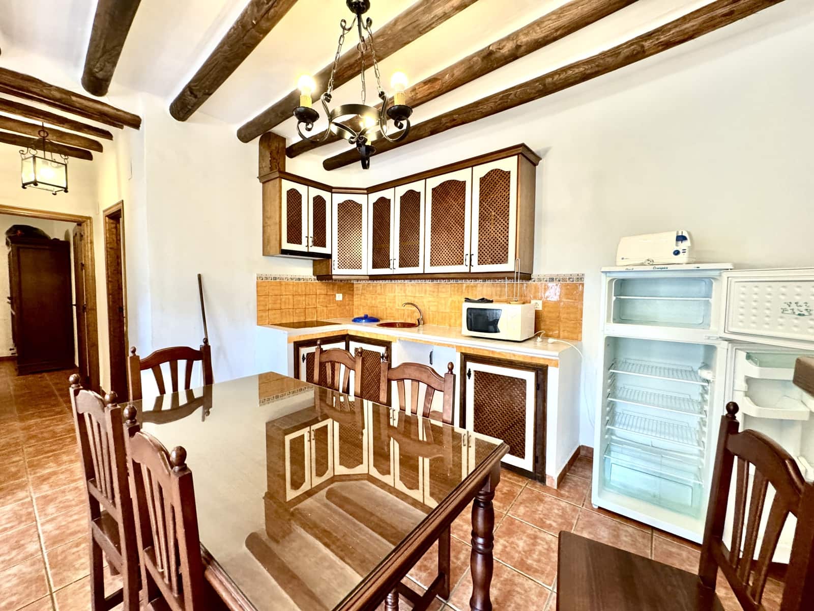 11 soverom Villa til salgs i Berchules - € 725 000 (Ref: 9362991)