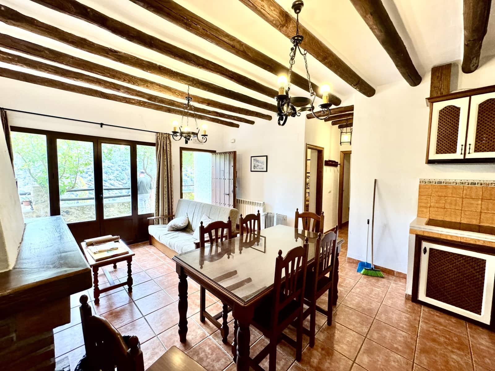 11 soverom Villa til salgs i Berchules - € 725 000 (Ref: 9362991)