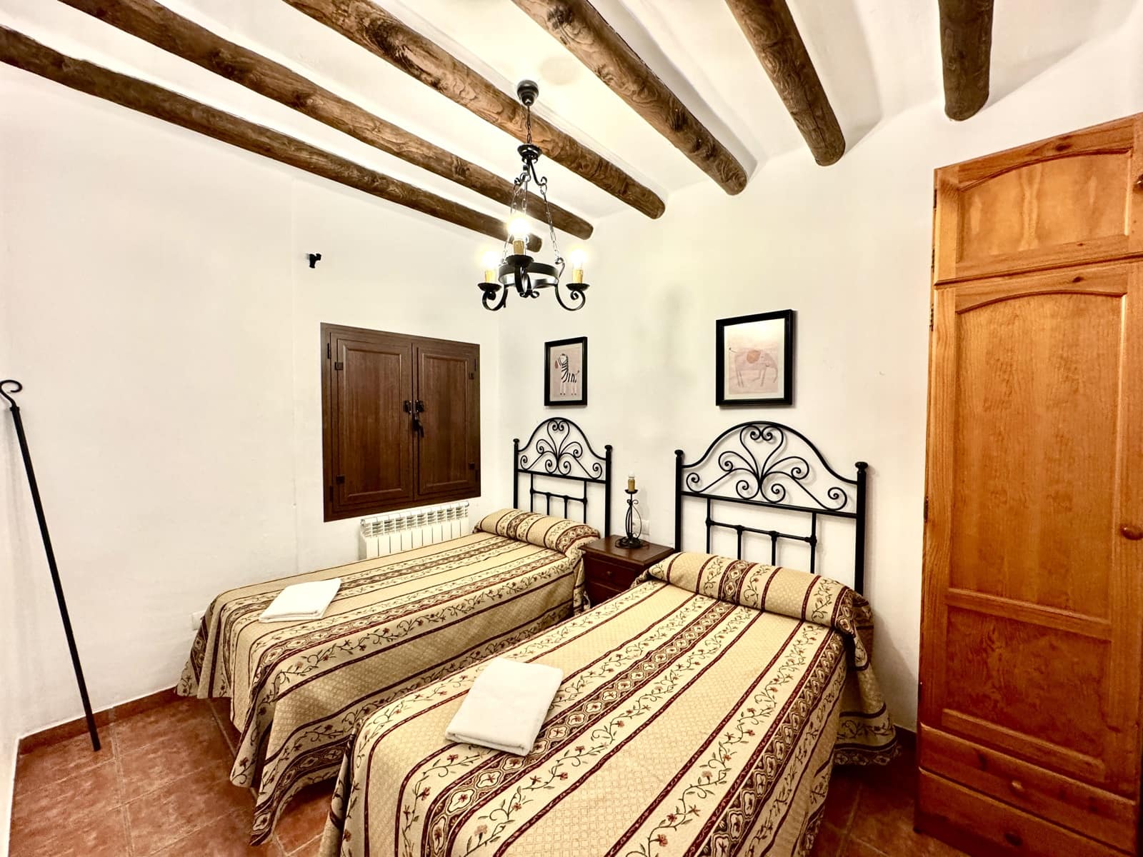 11 soverom Villa til salgs i Berchules - € 725 000 (Ref: 9362991)