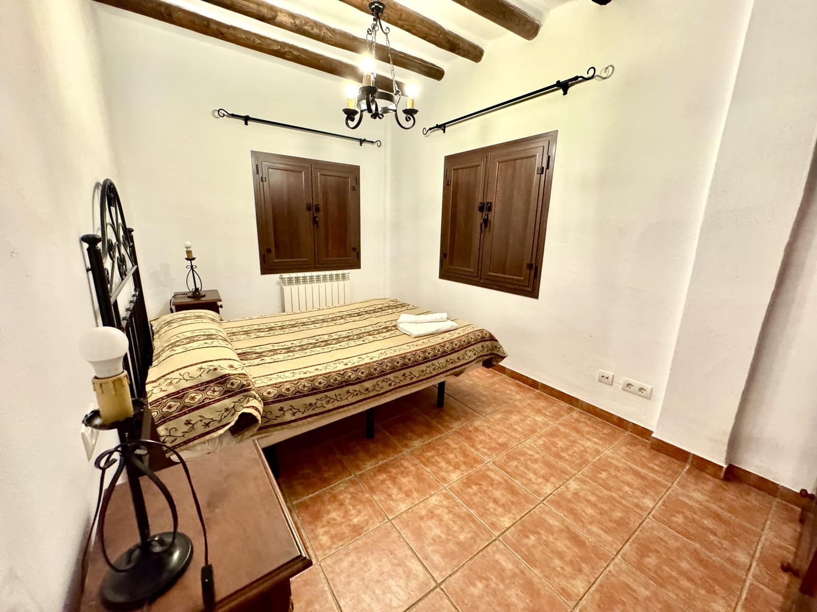 11 soverom Villa til salgs i Berchules - € 725 000 (Ref: 9362991)