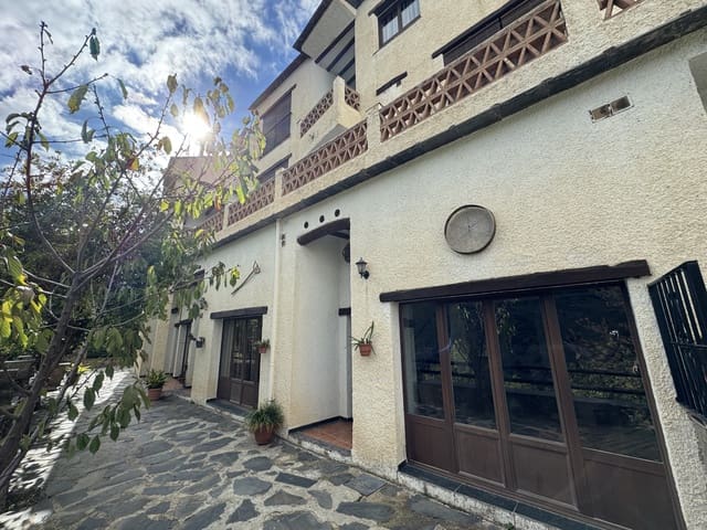 11 soverom Villa til salgs i Bérchules - € 725 000 (Ref: 9362991)