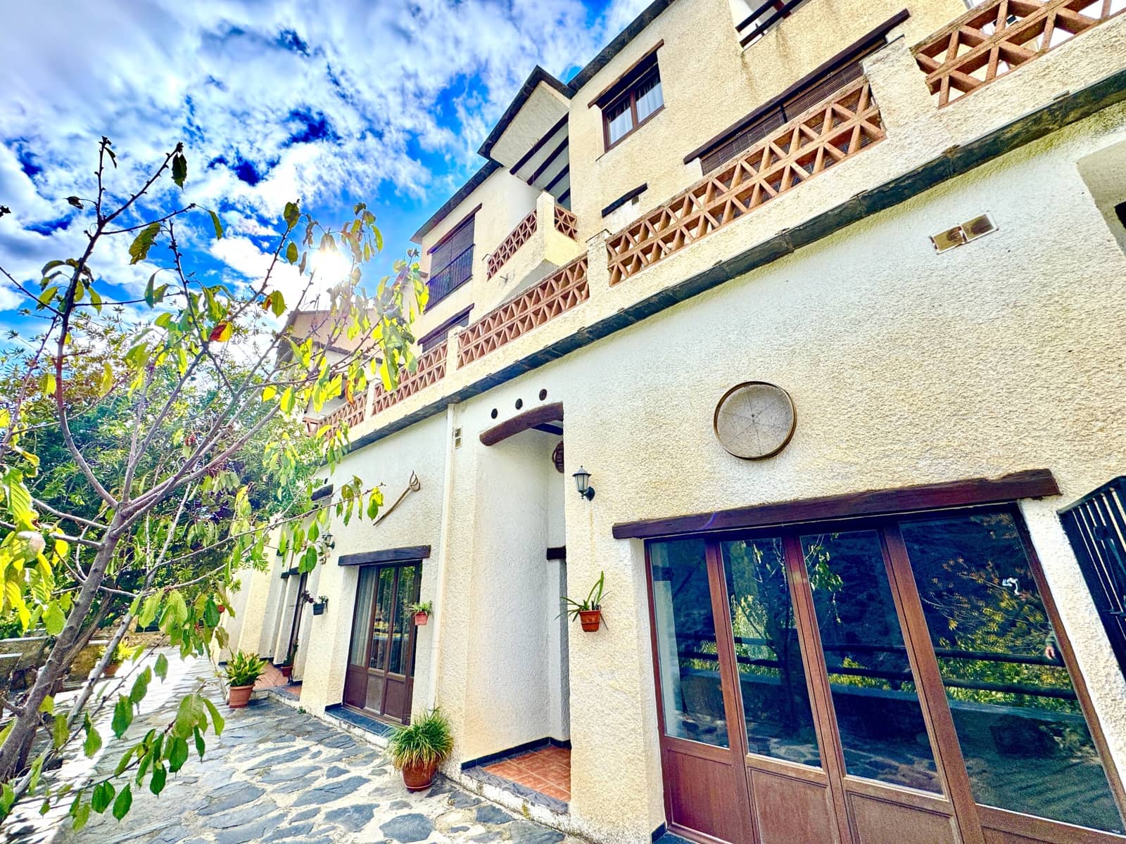 11 soverom Villa til salgs i Berchules - € 725 000 (Ref: 9362991)