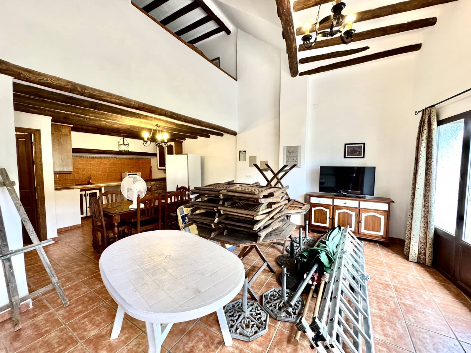 11 soverom Villa til salgs i Berchules - € 725 000 (Ref: 9362991)