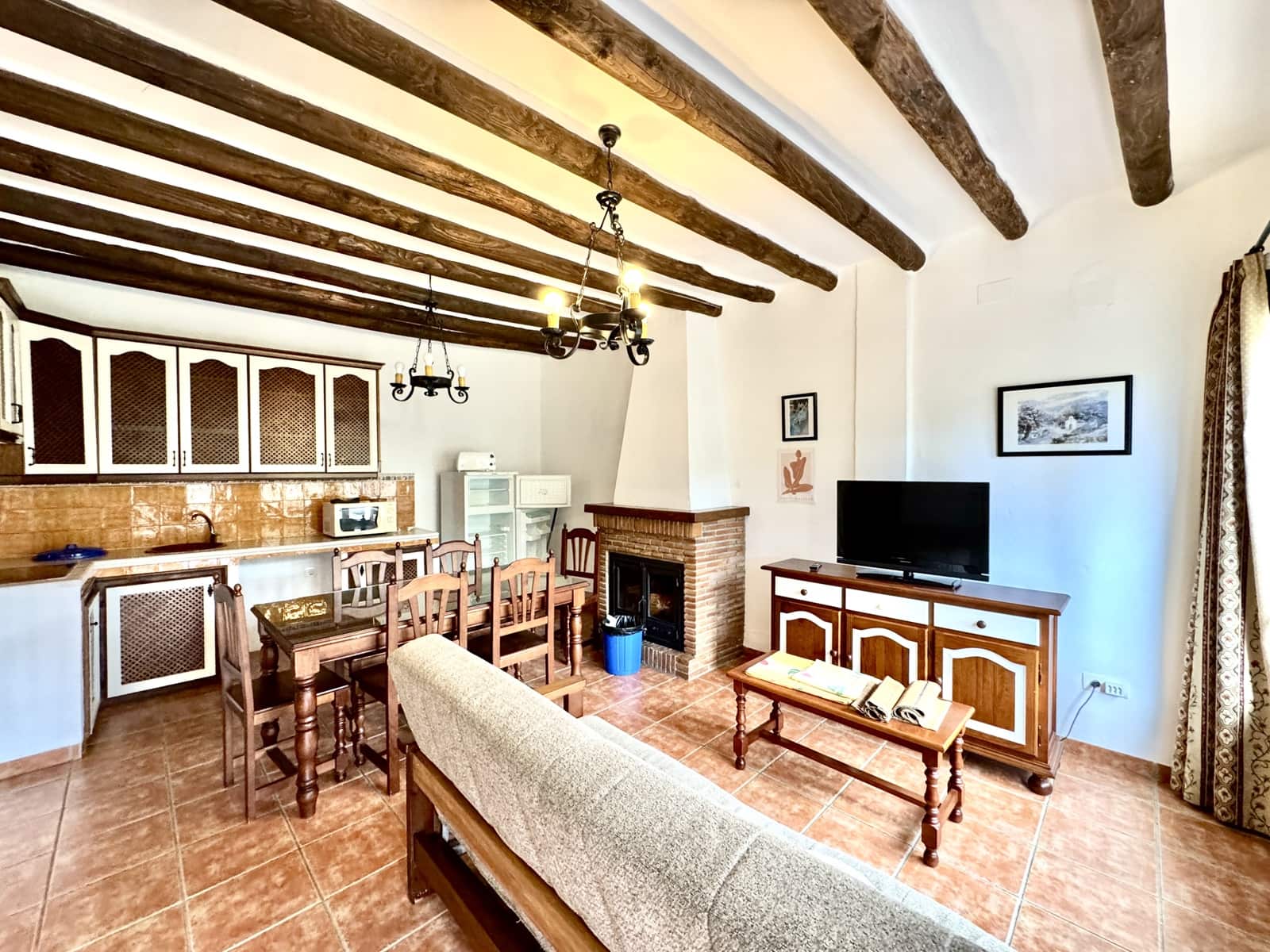 11 soverom Villa til salgs i Berchules - € 725 000 (Ref: 9362991)