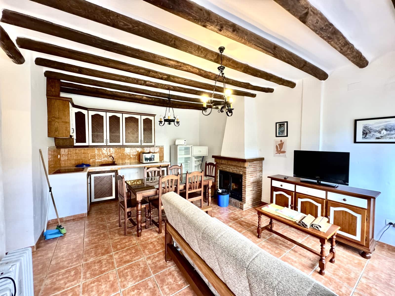 11 soverom Villa til salgs i Berchules - € 725 000 (Ref: 9362991)