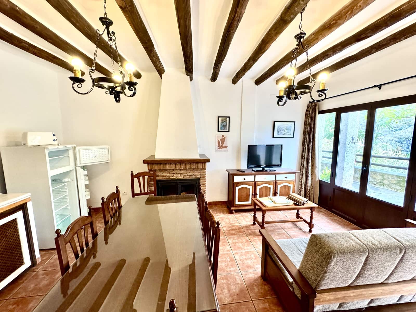 11 soverom Villa til salgs i Berchules - € 725 000 (Ref: 9362991)