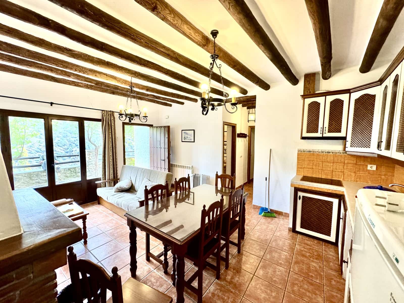 11 soverom Villa til salgs i Berchules - € 725 000 (Ref: 9362991)